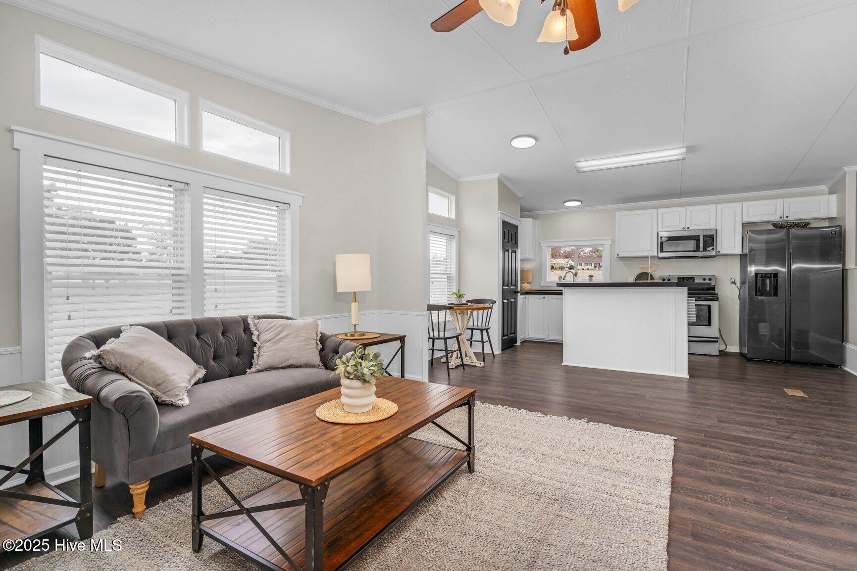 4082 Macedonia Road Spring Hope, NC 27882 - Photo 15 of 32 016-4082MacedoniaRoad-SpringHope-NC-2788