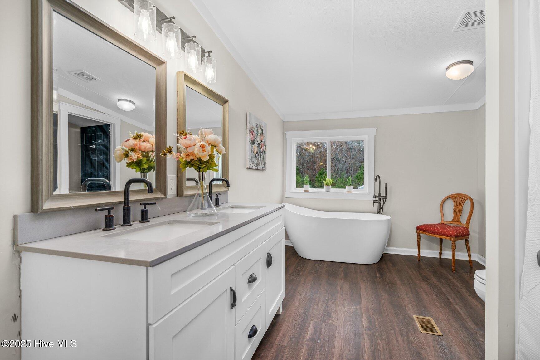 4082 Macedonia Road Spring Hope, NC 27882 - Photo 20 of 32 021-4082MacedoniaRoad-SpringHope-NC-2788