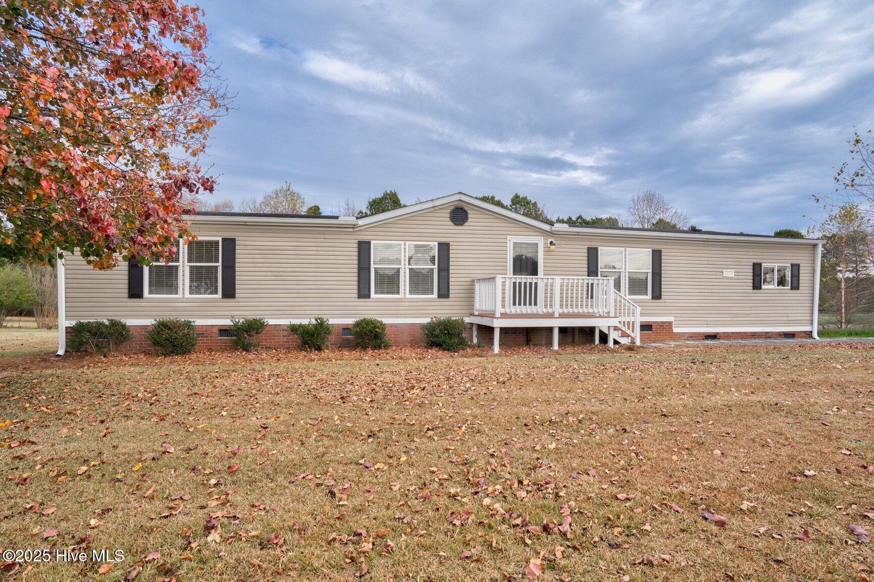 4082 Macedonia Road Spring Hope, NC 27882 - Photo 2 of 32 003-4082MacedoniaRoad-SpringHope-NC-2788
