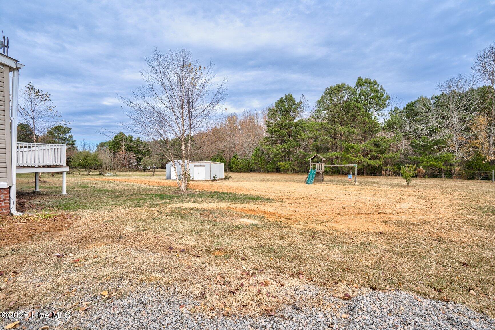 4082 Macedonia Road Spring Hope, NC 27882 - Photo 29 of 32 031-4082MacedoniaRoad-SpringHope-NC-2788