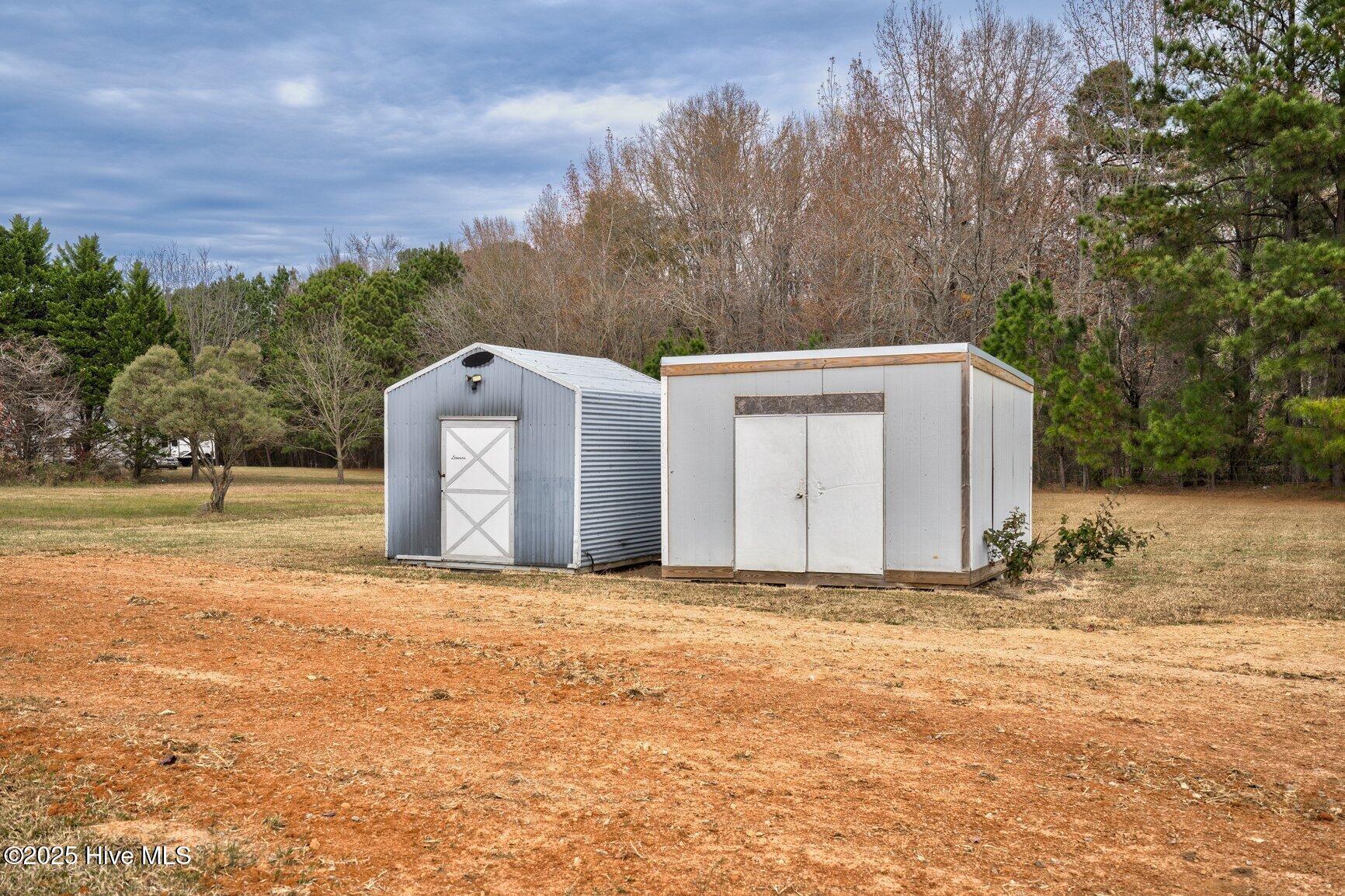 4082 Macedonia Road Spring Hope, NC 27882 - Photo 30 of 32 032-4082MacedoniaRoad-SpringHope-NC-2788