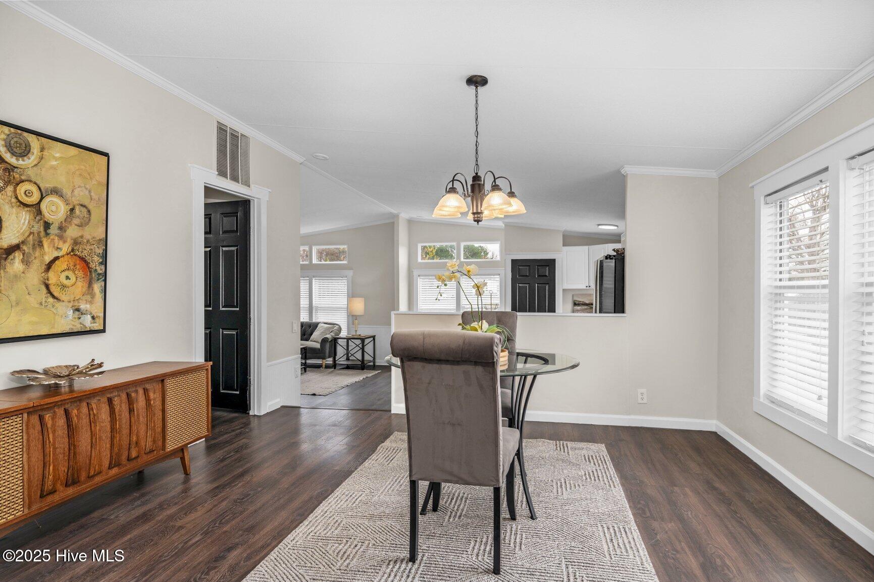 4082 Macedonia Road Spring Hope, NC 27882 - Photo 5 of 32 006-4082MacedoniaRoad-SpringHope-NC-2788