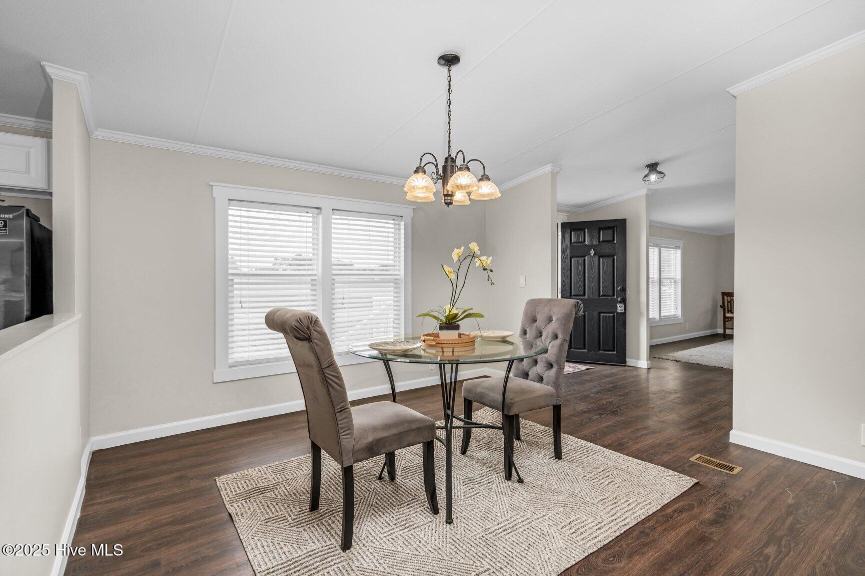 4082 Macedonia Road Spring Hope, NC 27882 - Photo 6 of 32 007-4082MacedoniaRoad-SpringHope-NC-2788