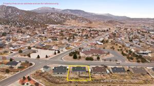 577-579 East Nichols Canyon Road Cedar City, UT 84721 - Photo 48 of 49 INVESTORS! Don't miss out on this opportunity.