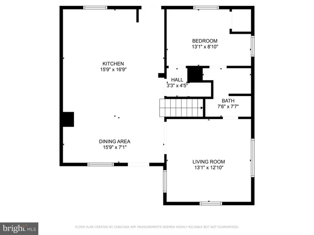 $1,900 | 400 Lake Street, Salisbury, MD 21801
