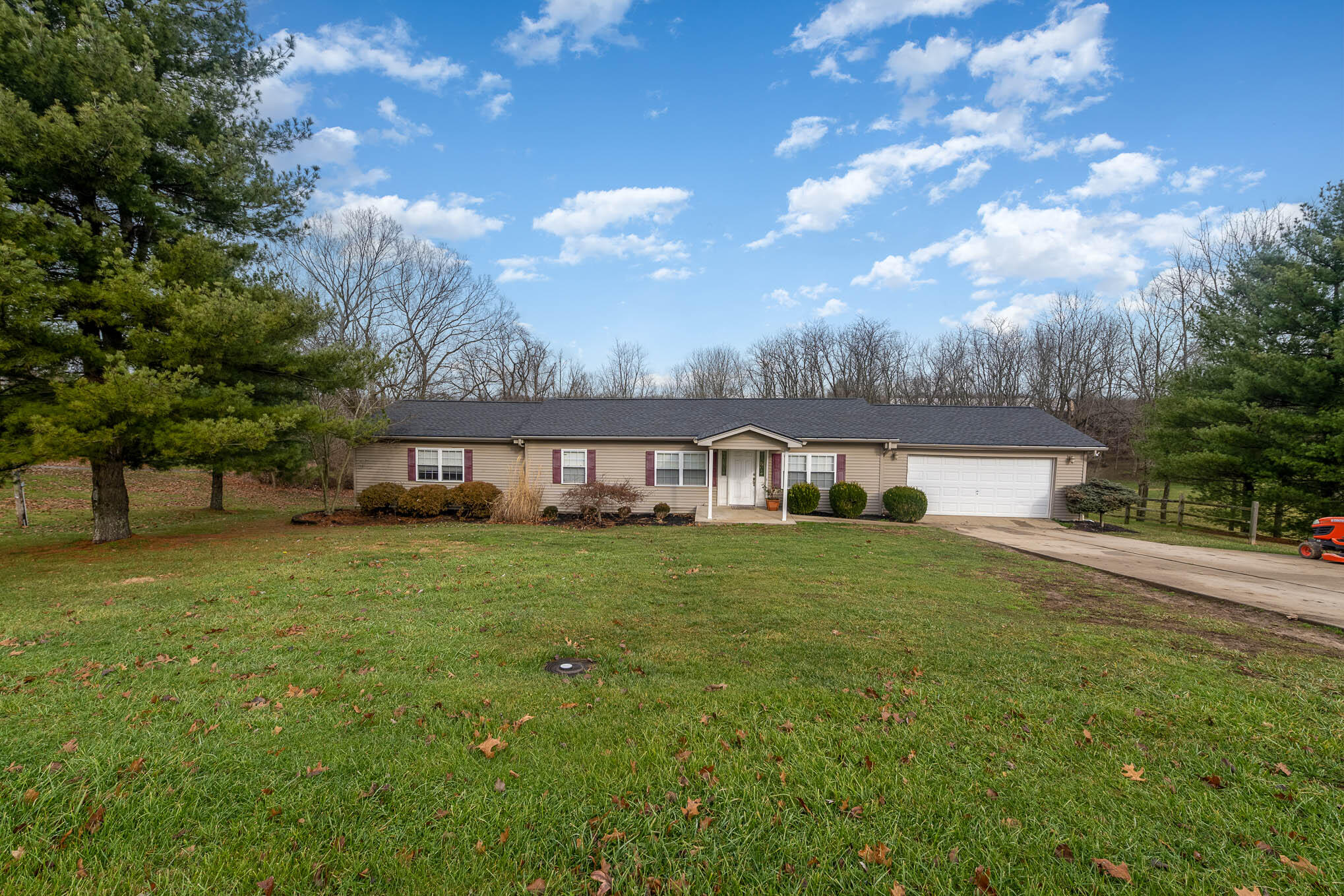 595 Crittenden Mt Zion Road Dry Ridge, KY 41035 - Photo 2 of 35 Gallery Image 2