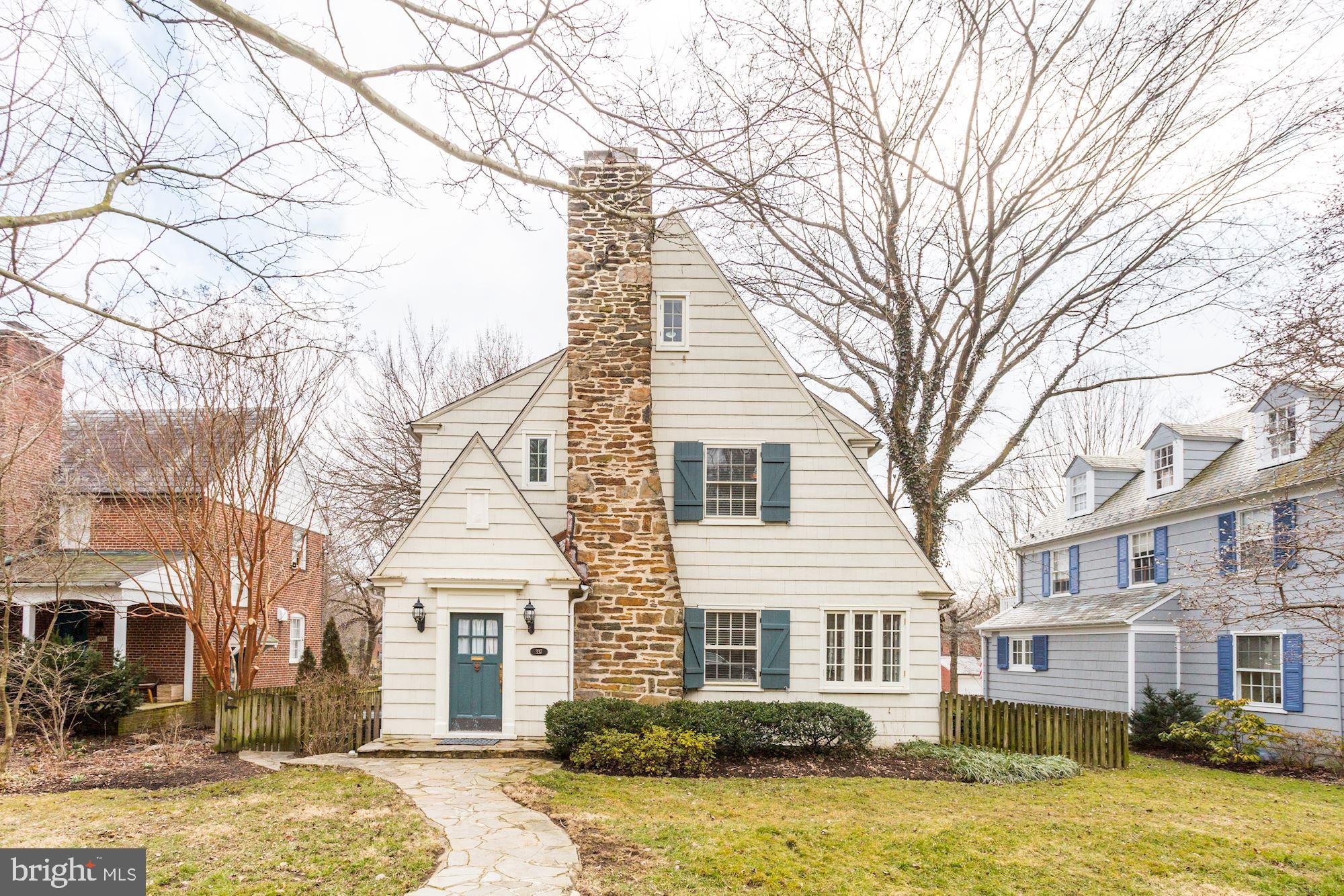 337 Tunbridge Road Baltimore, MD 21212 - Photo 1 of 43