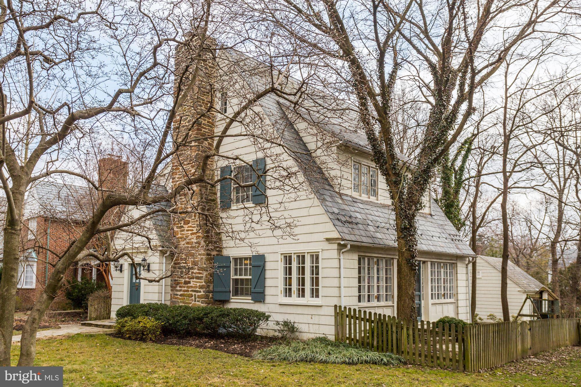 337 Tunbridge Road Baltimore, MD 21212 - Photo 2 of 43 Front Exterior