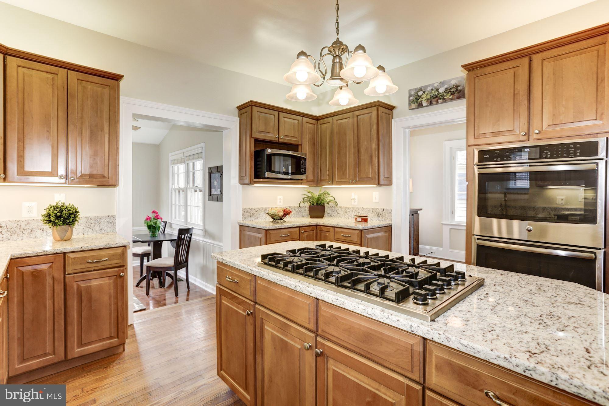337 Tunbridge Road Baltimore, MD 21212 - Photo 12 of 43 Kitchen
