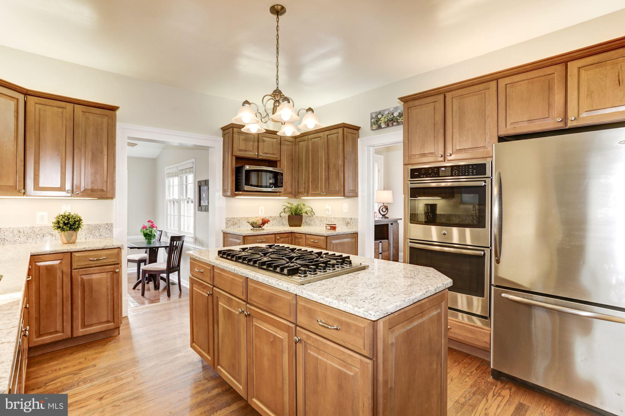 337 Tunbridge Road Baltimore, MD 21212 - Photo 13 of 43 Kitchen