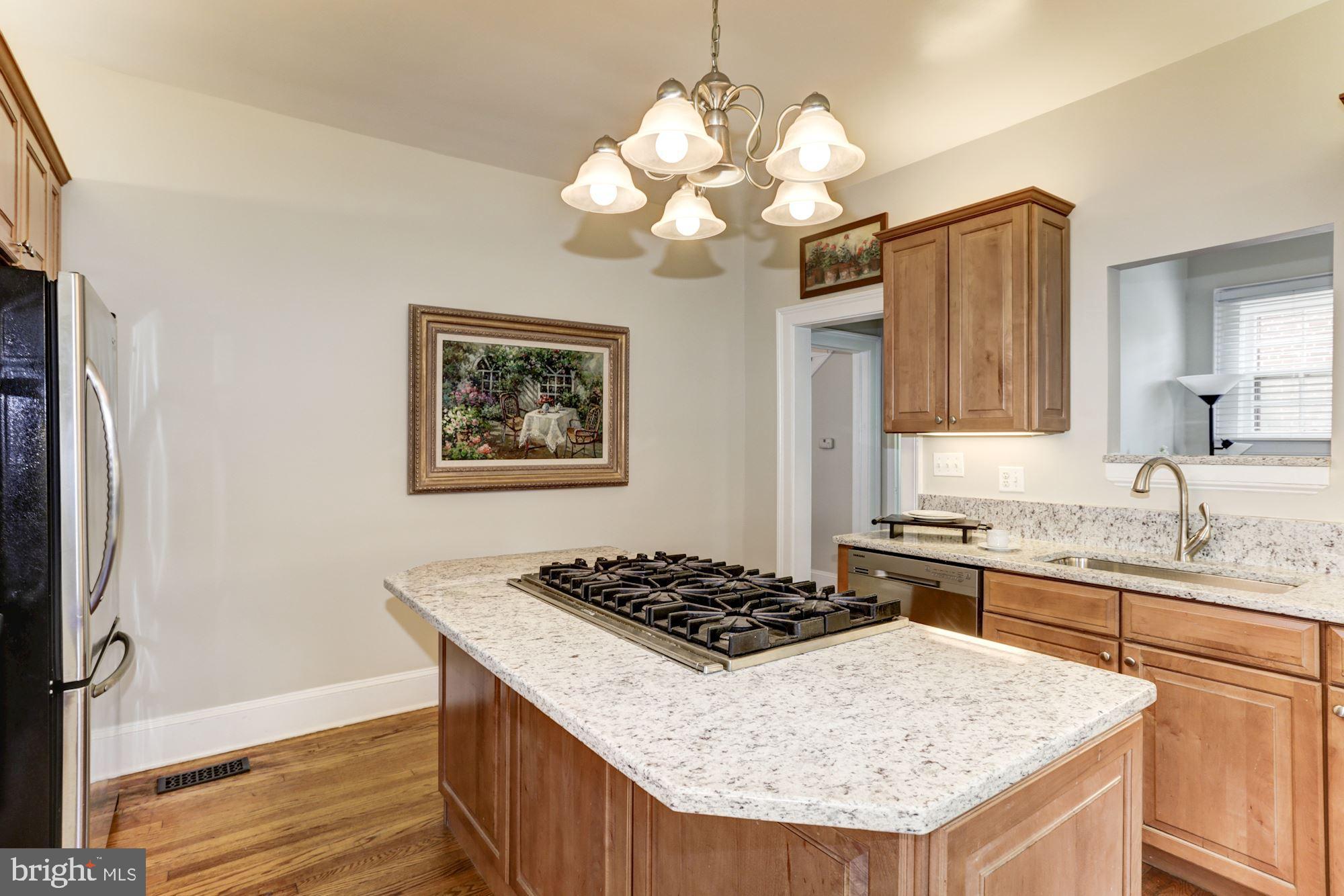 337 Tunbridge Road Baltimore, MD 21212 - Photo 14 of 43 Kitchen