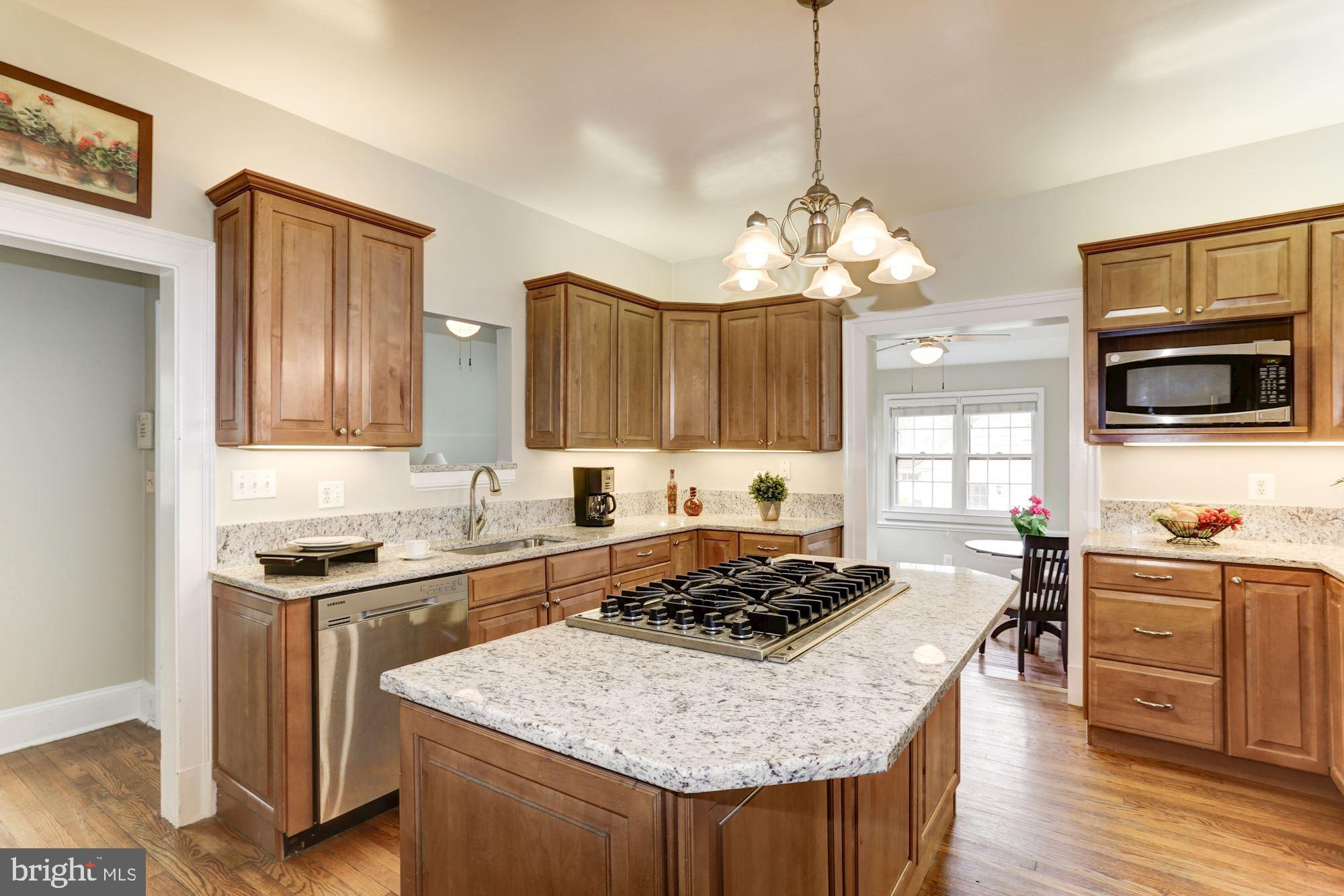 337 Tunbridge Road Baltimore, MD 21212 - Photo 15 of 43 Kitchen