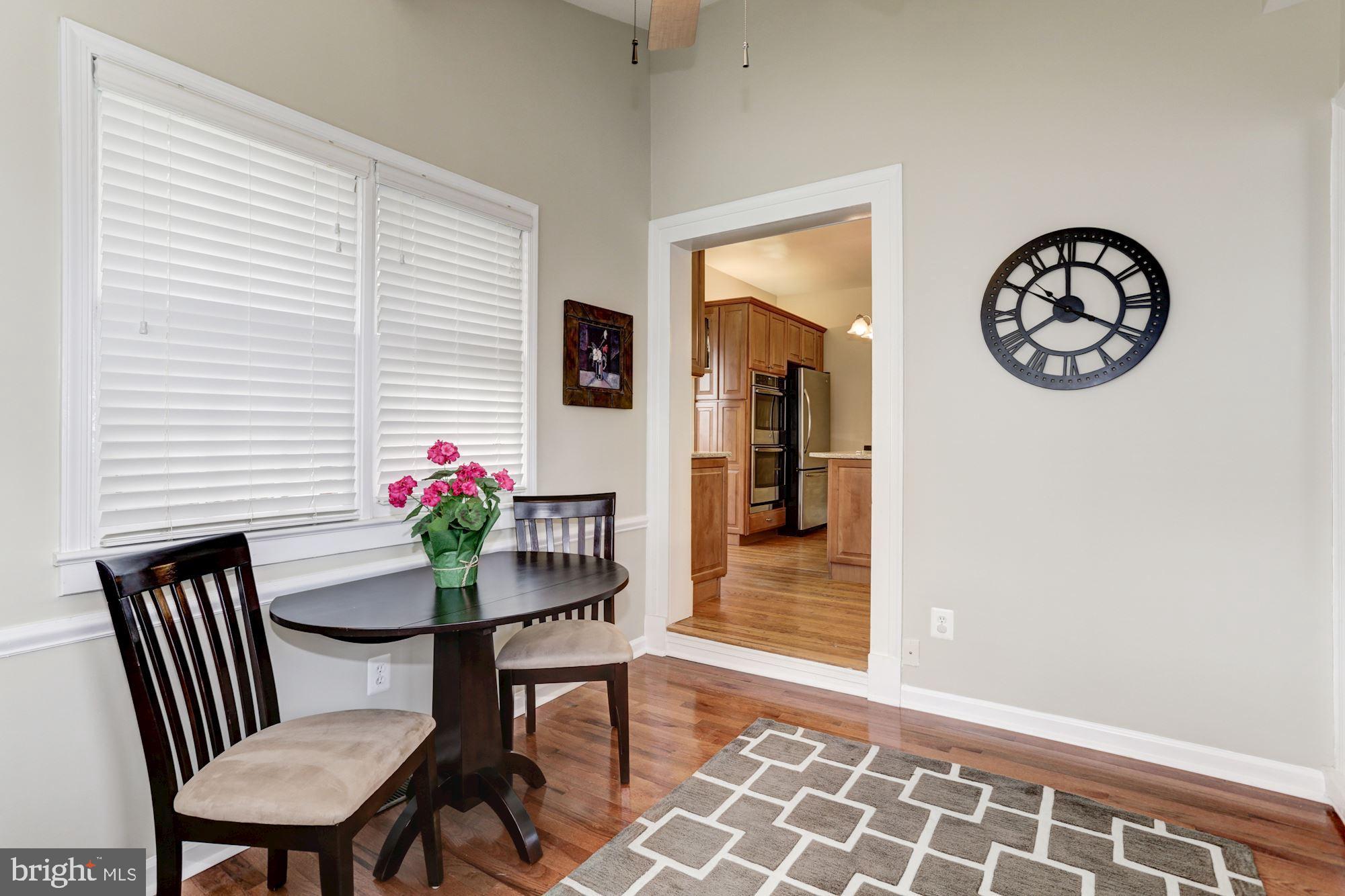 337 Tunbridge Road Baltimore, MD 21212 - Photo 18 of 43 Sun Room