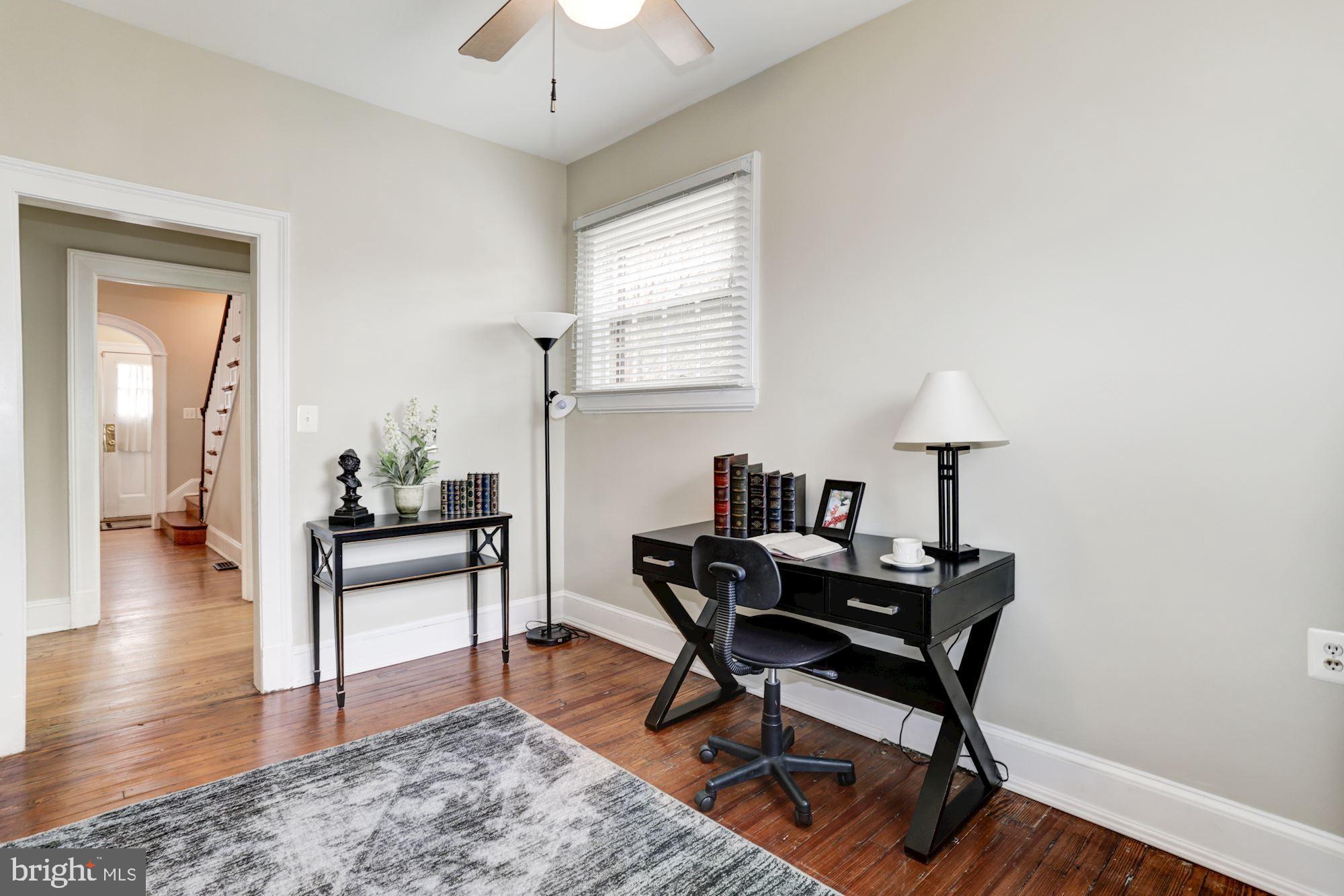 337 Tunbridge Road Baltimore, MD 21212 - Photo 19 of 43 Office