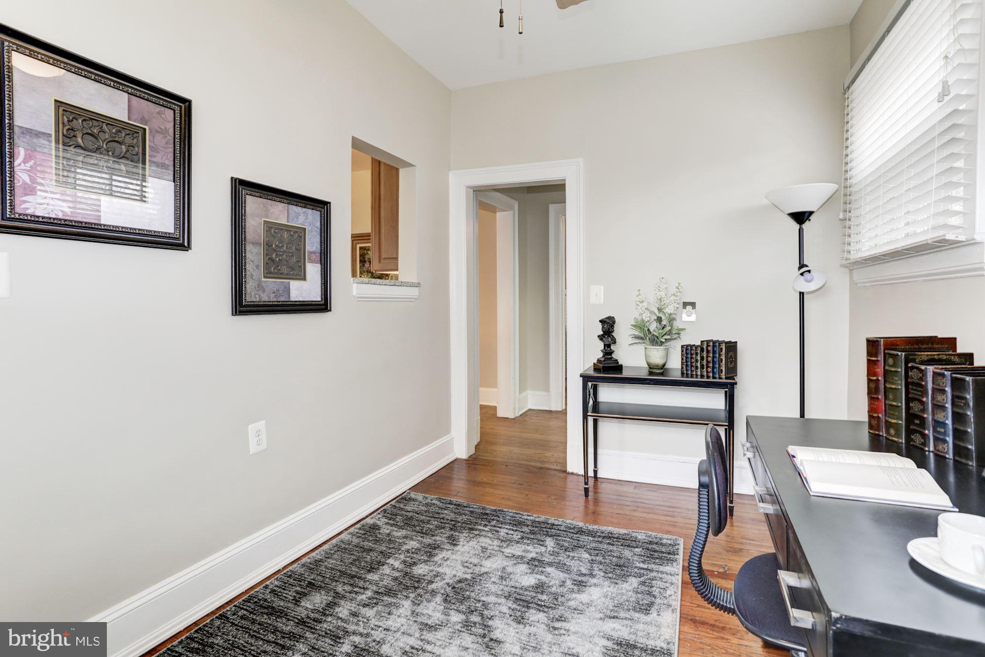 337 Tunbridge Road Baltimore, MD 21212 - Photo 20 of 43 Office
