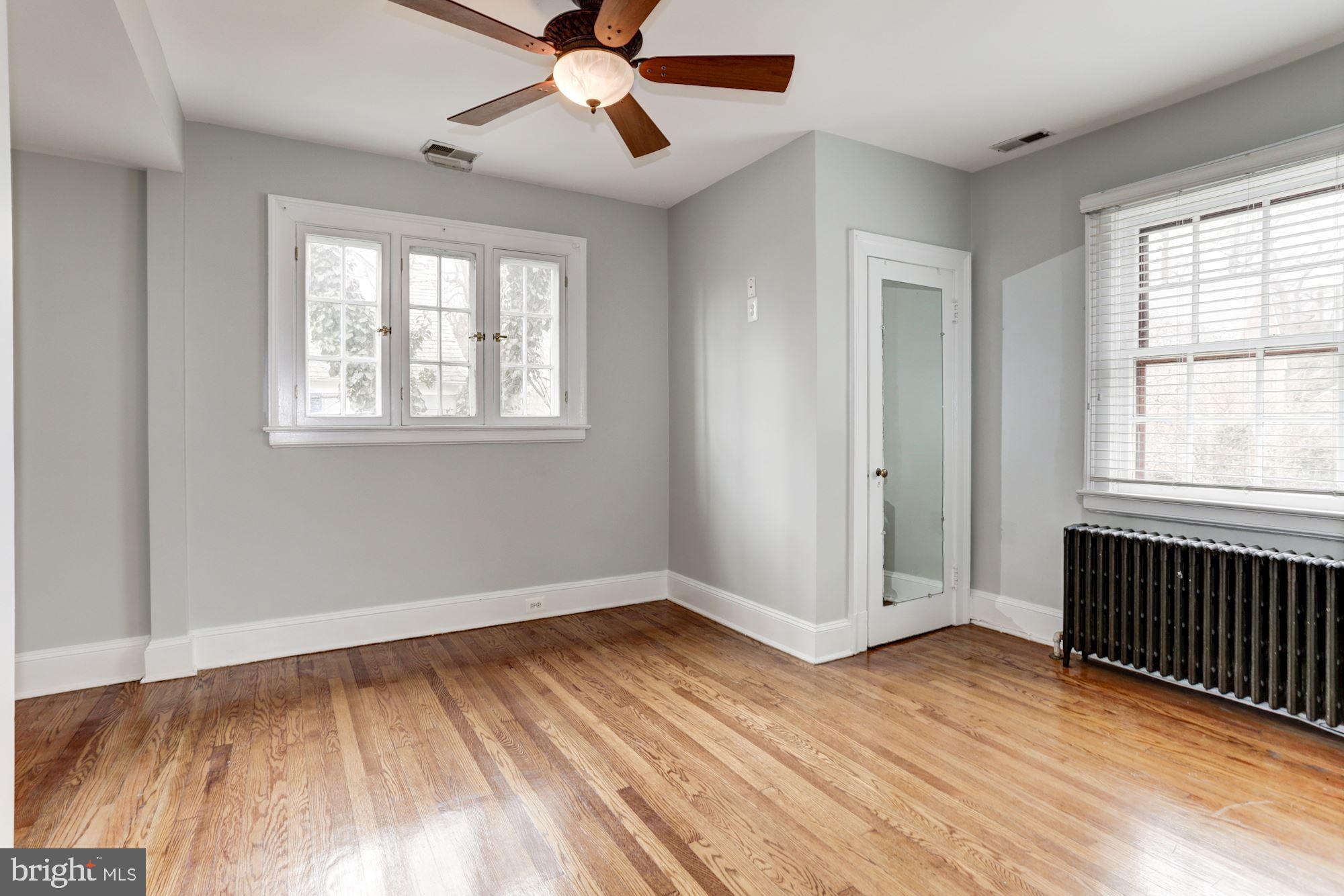 337 Tunbridge Road Baltimore, MD 21212 - Photo 21 of 43 Master Bedroom