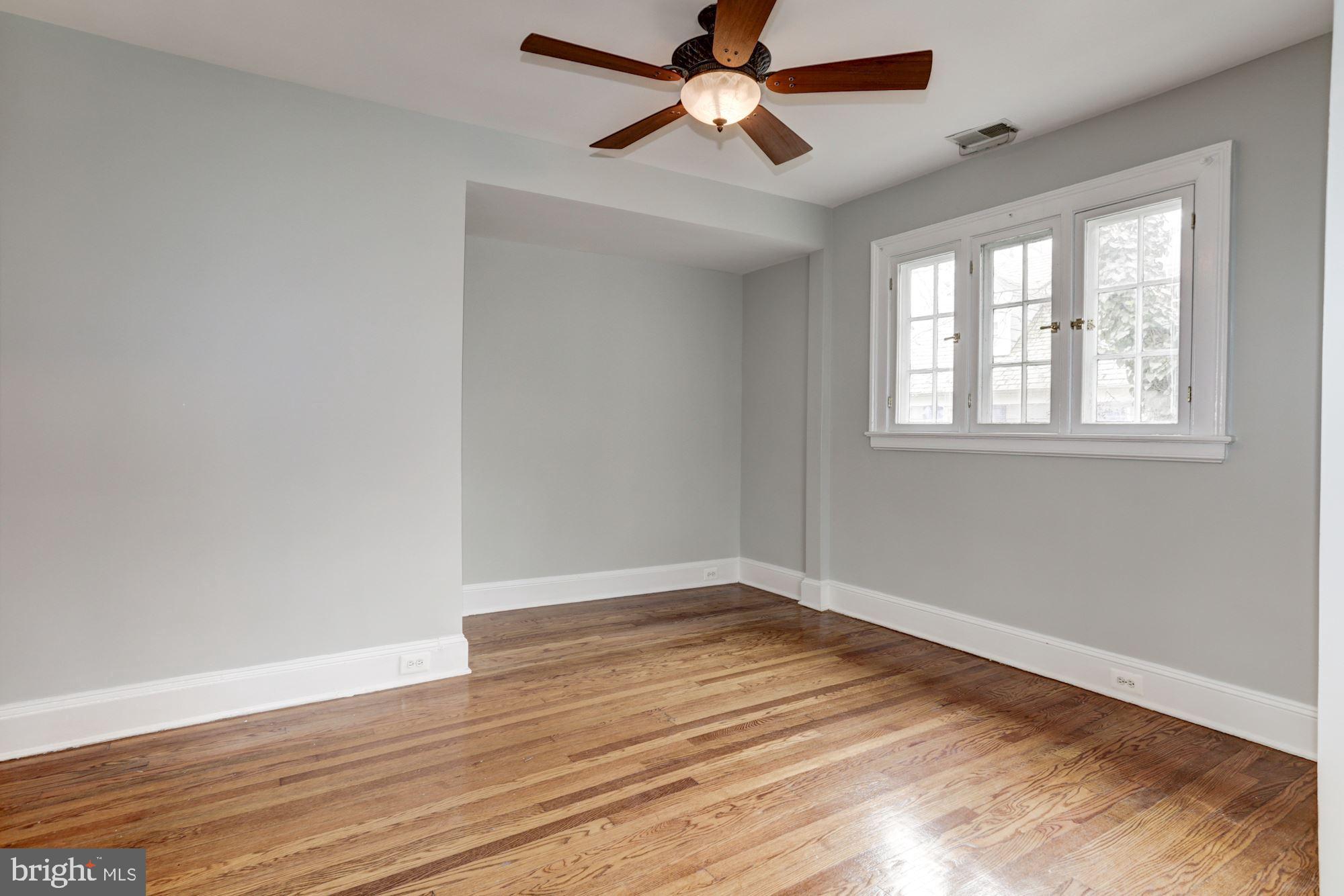 337 Tunbridge Road Baltimore, MD 21212 - Photo 22 of 43 Master Bedroom