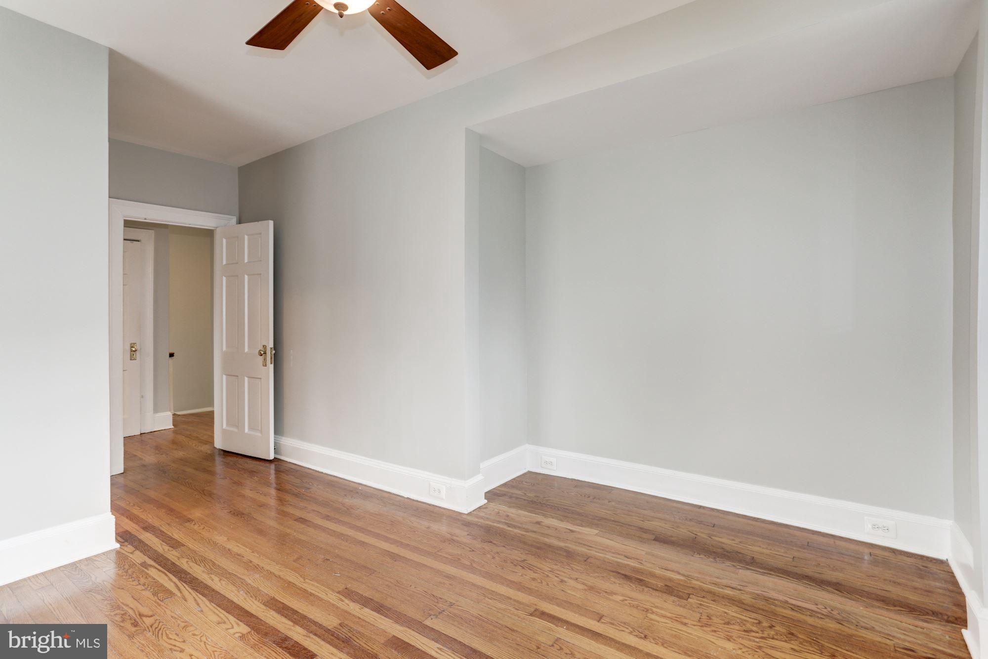 337 Tunbridge Road Baltimore, MD 21212 - Photo 23 of 43 Master Bedroom