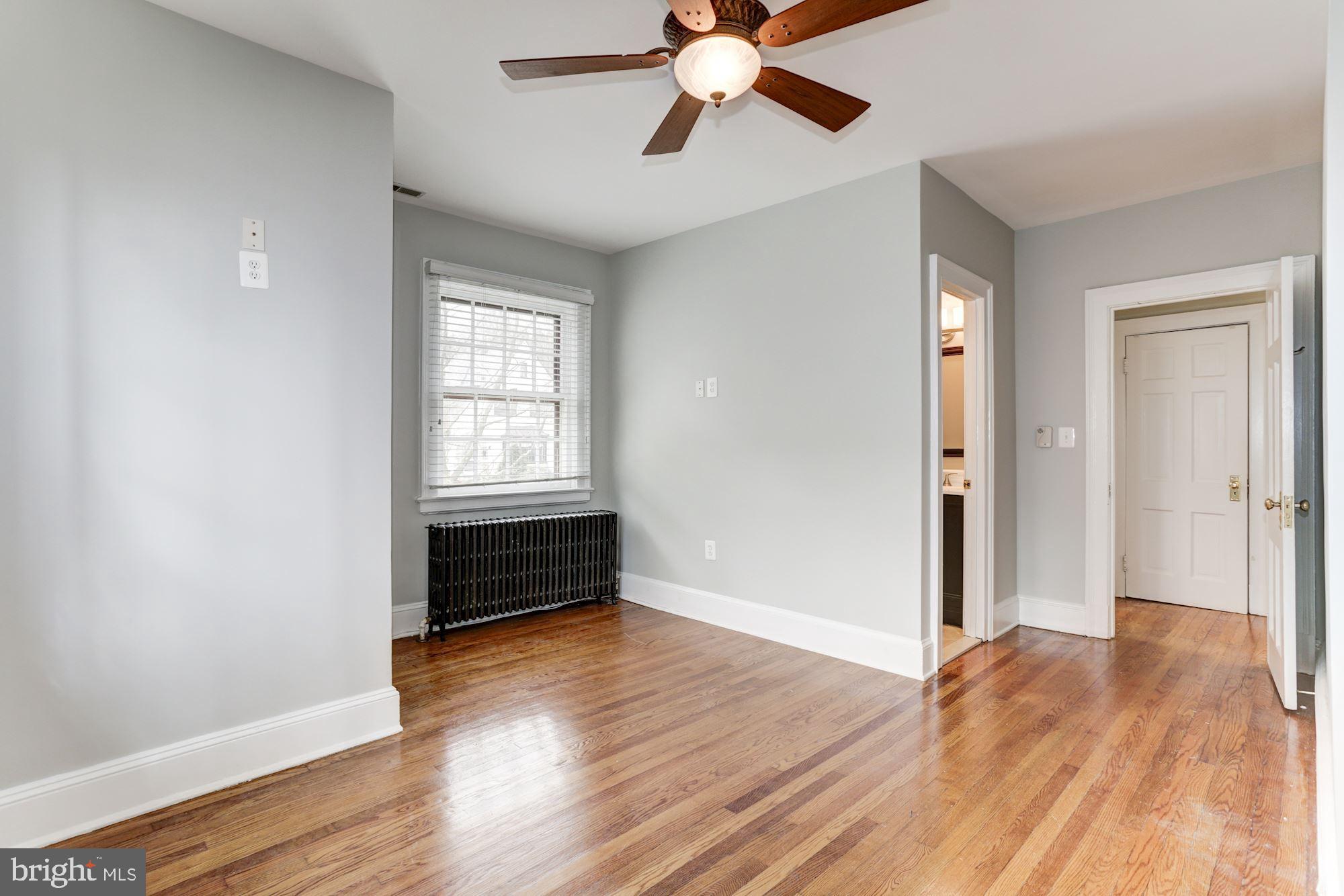 337 Tunbridge Road Baltimore, MD 21212 - Photo 24 of 43 Master Bedroom