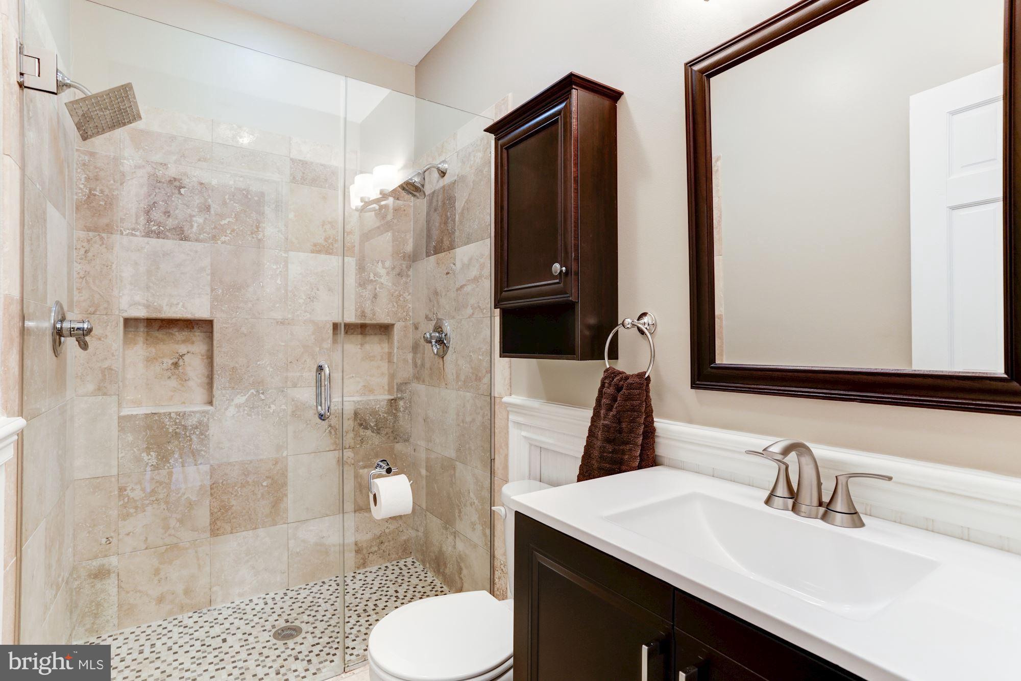 337 Tunbridge Road Baltimore, MD 21212 - Photo 25 of 43 Master Bathroom