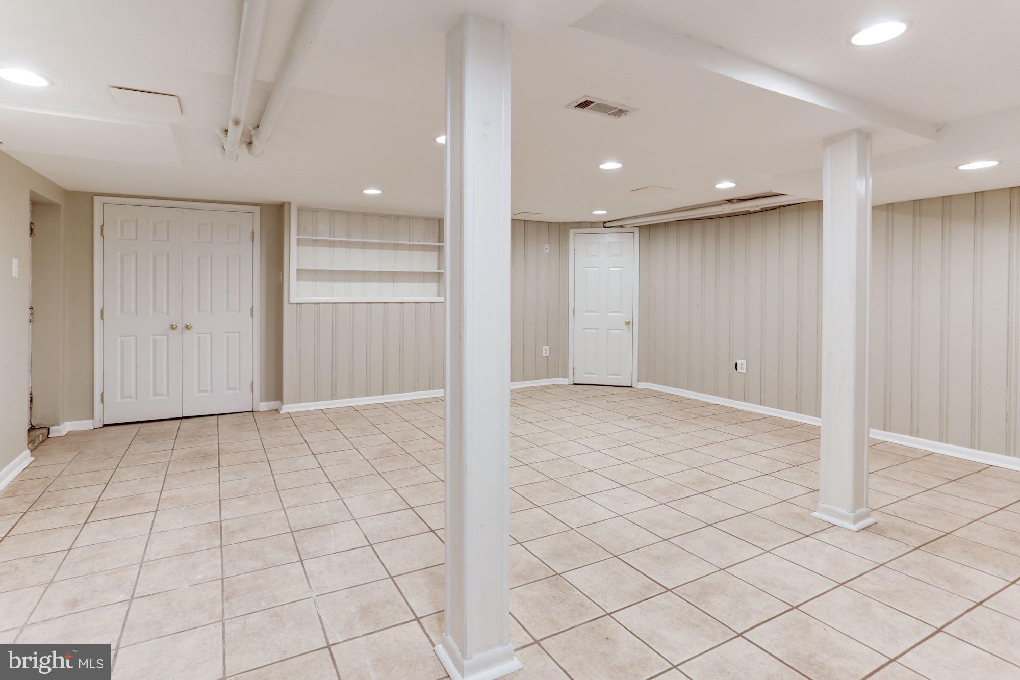 337 Tunbridge Road Baltimore, MD 21212 - Photo 34 of 43 Basement