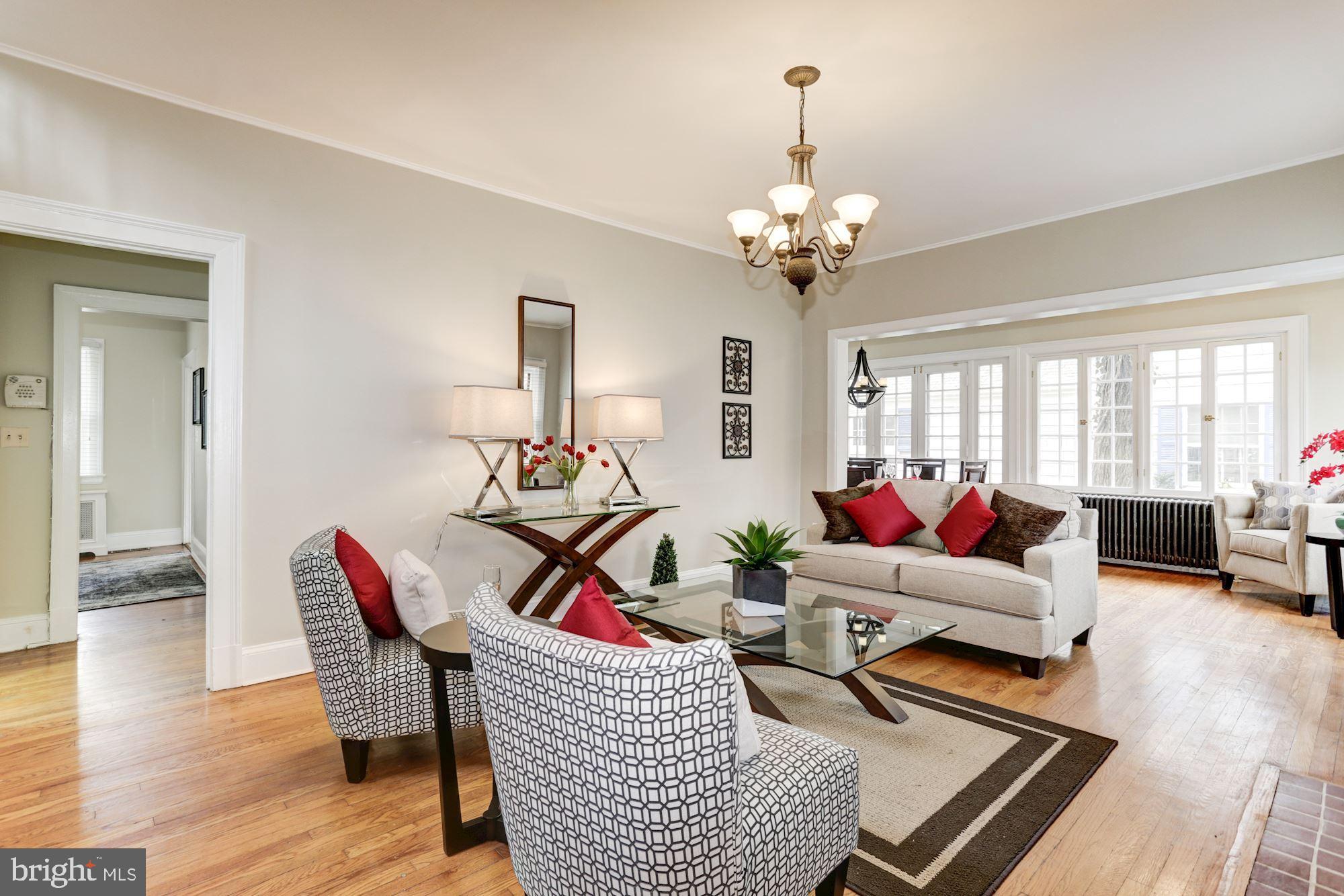 337 Tunbridge Road Baltimore, MD 21212 - Photo 5 of 43 Family Room