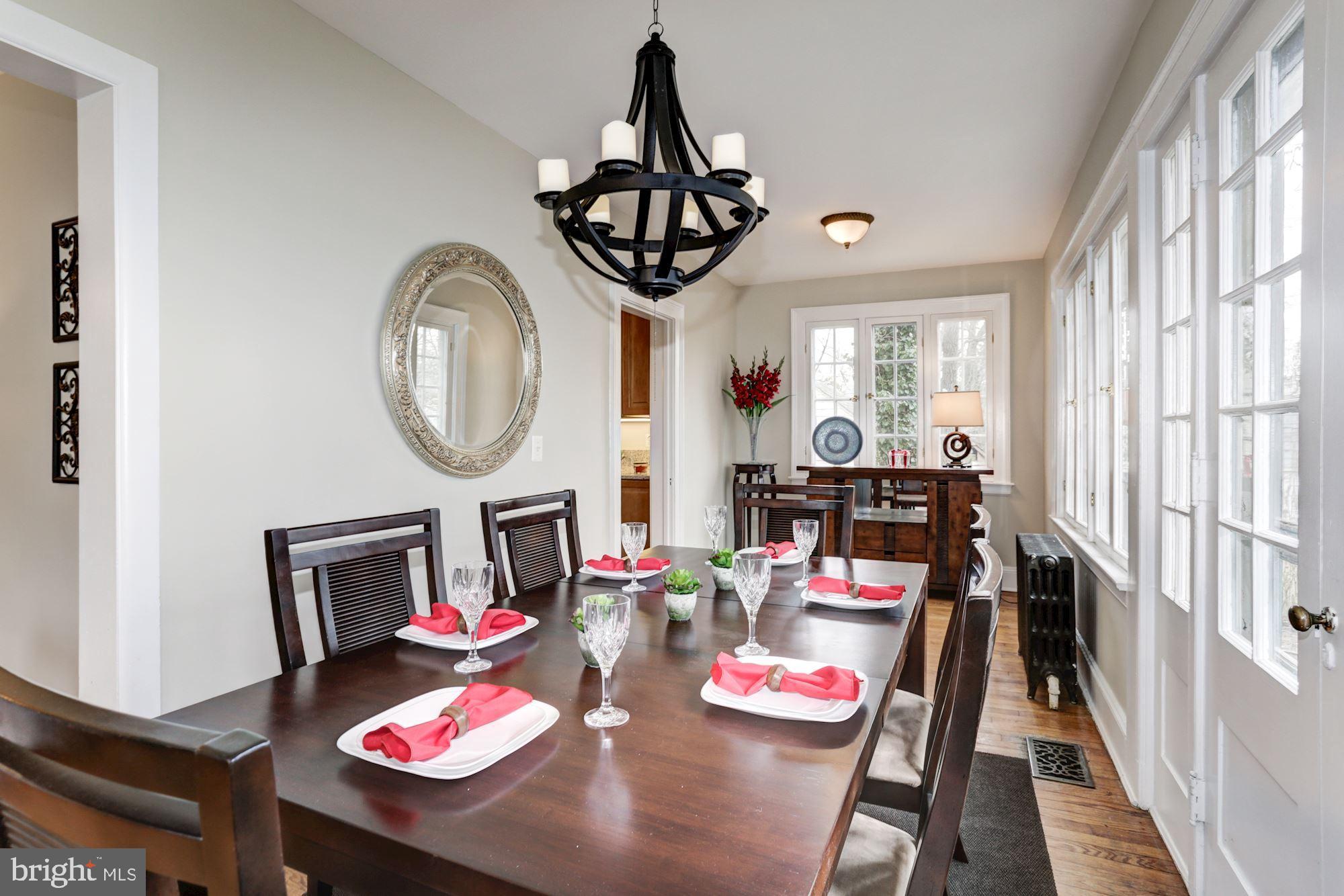 337 Tunbridge Road Baltimore, MD 21212 - Photo 10 of 43 Dining Room