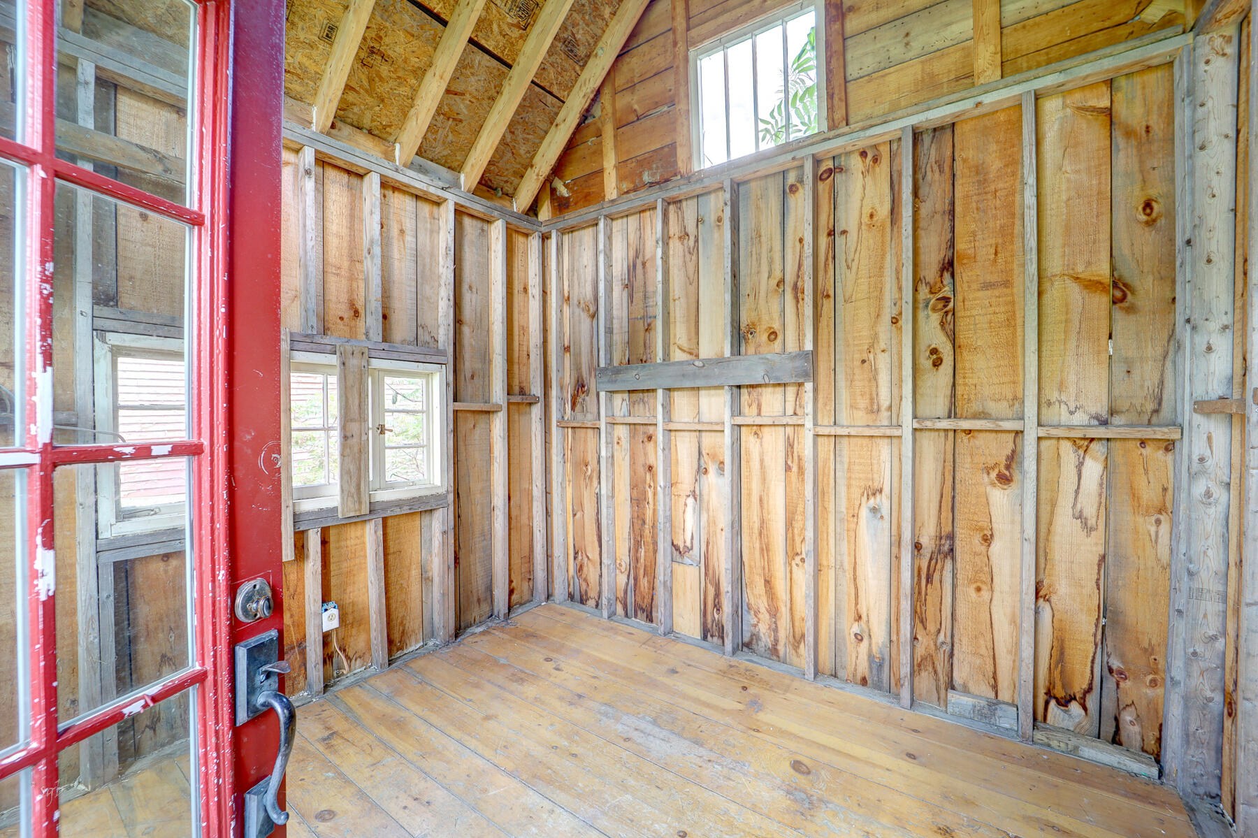 472 Castine Road Orland, ME 04472 - Photo 37 of 37 20220602-Shed