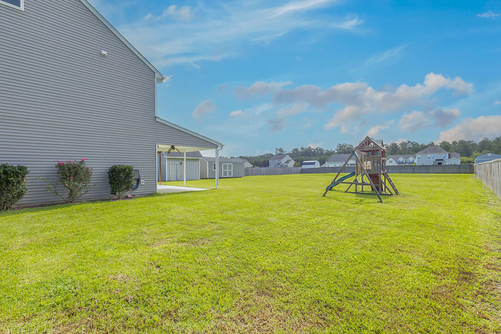 151 Lakelyn Road Moncks Corner, SC 29461 - Photo 38 of 40 1-4