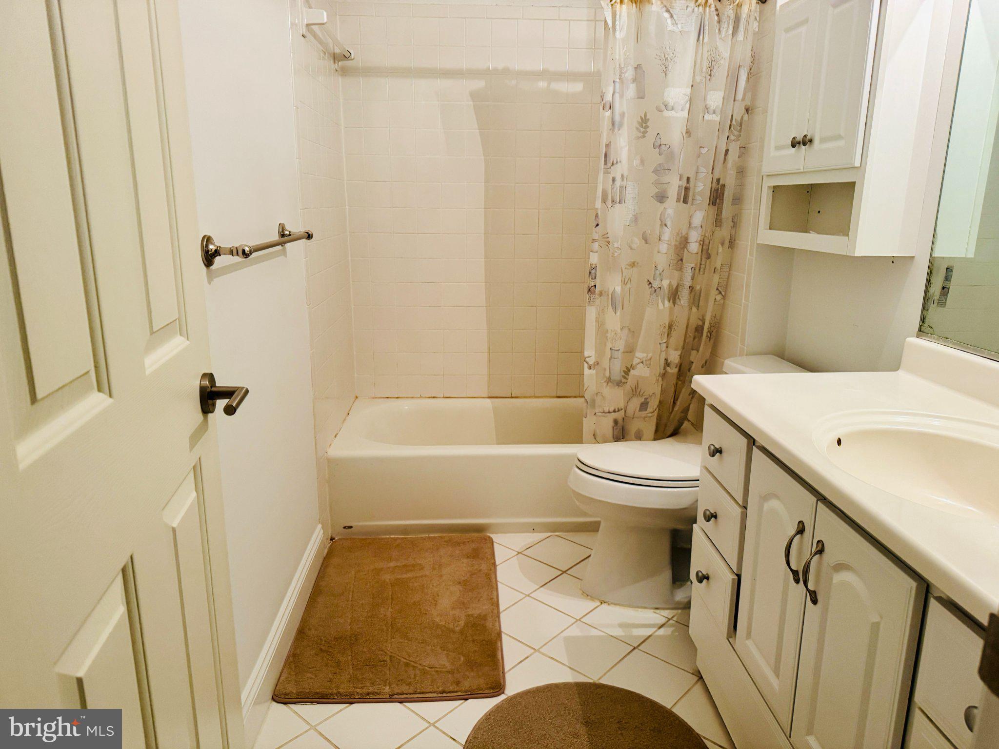 10815 Catron Road Perry Hall, MD 21128 - Photo 23 of 35 Bright and inviting bathroom retreat.