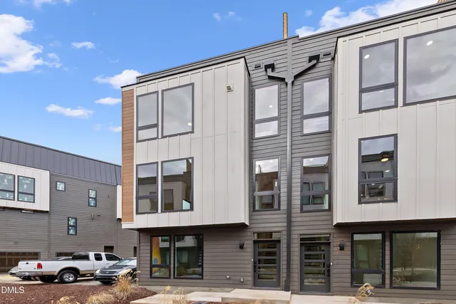 $634,990 | 512 Gordon Street, Unit 305, Durham, NC 27701