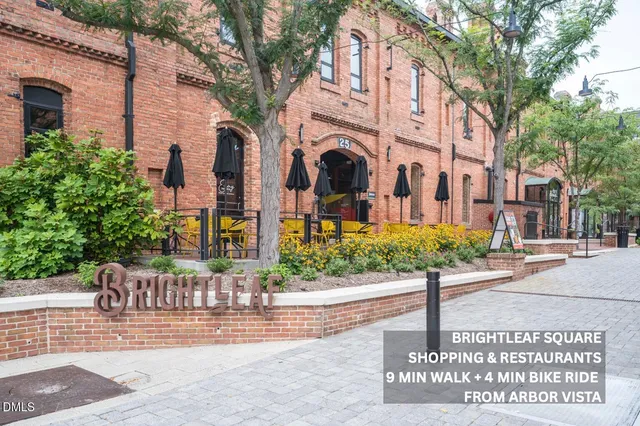 $639,990 | 512 Gordon Street, Unit 305, Durham, NC 27701