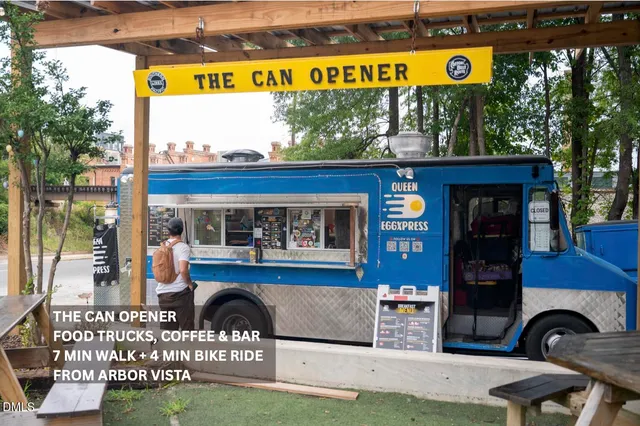 $639,990 | 512 Gordon Street, Unit 305, Durham, NC 27701