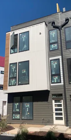 $639,990 | 512 Gordon Street, Unit 305, Durham, NC 27701