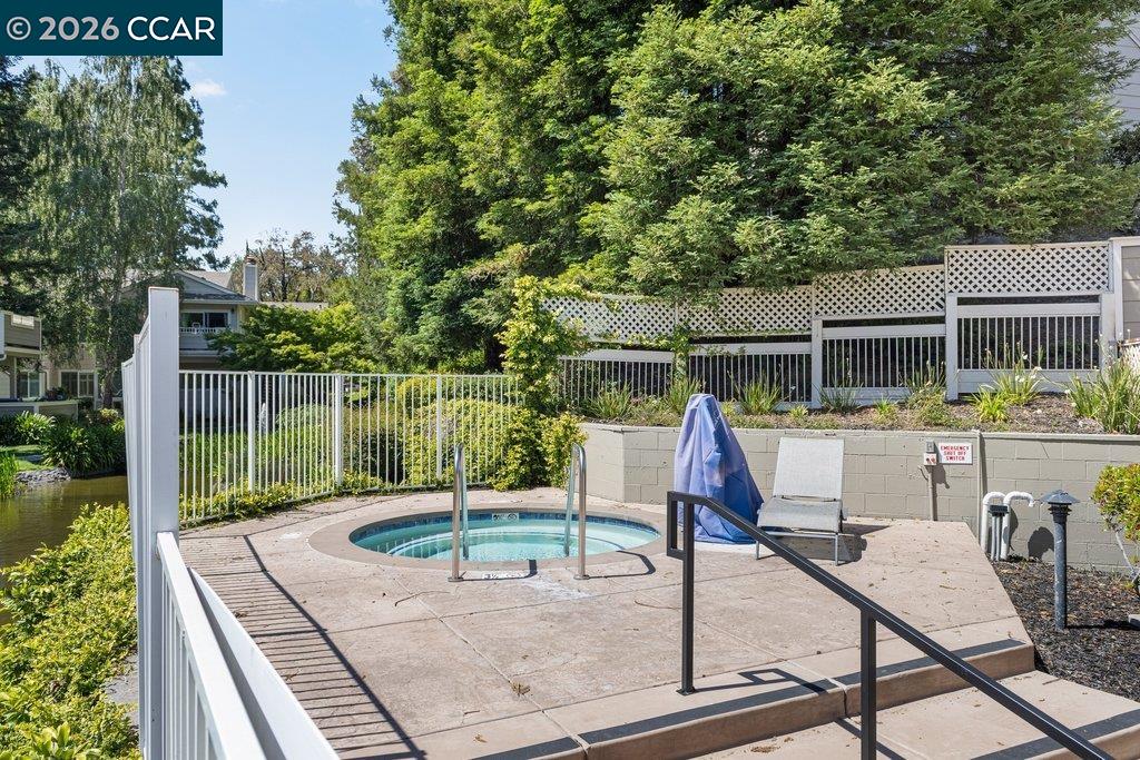 204 Norris Canyon Place, Unit D San Ramon, CA 94582 - Photo 37 of 40