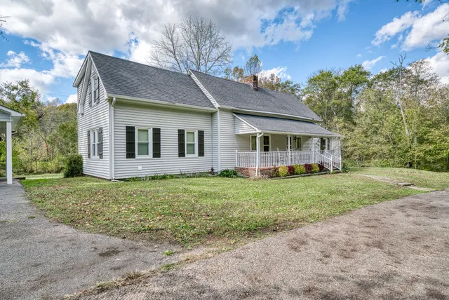 $699,929 | 7630 Walking Horse Lane, Cookeville, TN 38501