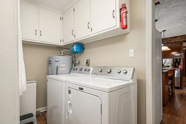 a bathroom with a toilet