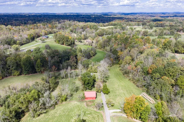 $699,929 | 7630 Walking Horse Lane, Cookeville, TN 38501