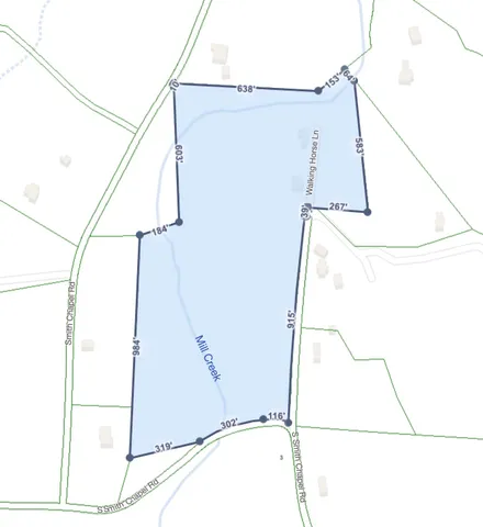 $699,929 | 7630 Walking Horse Lane, Cookeville, TN 38501