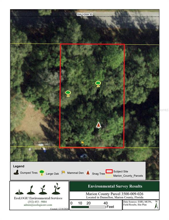 Southwest 105th Place Dunnellon, FL 34432 - Photo 4 of 4
