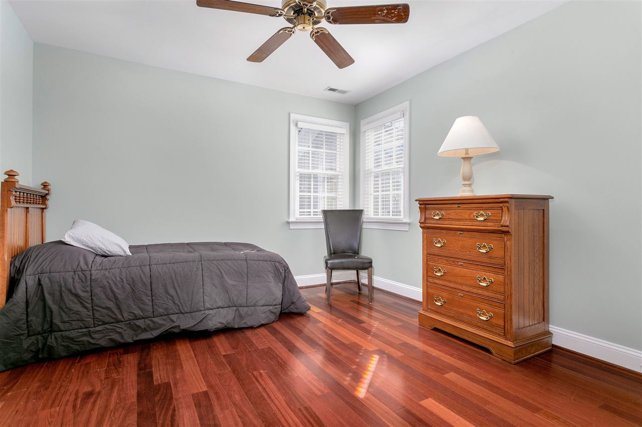 8005 Kukui Court Raleigh, NC 27613 - Photo 16 of 30 Secondary bedroom