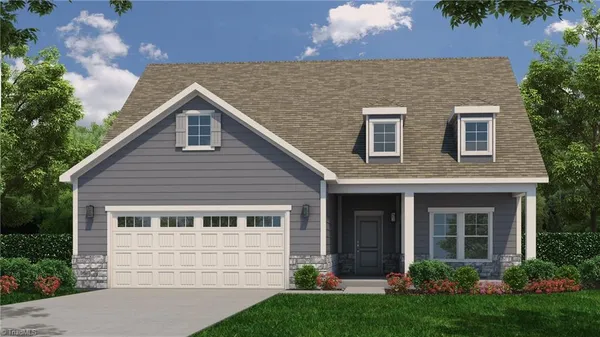 $506,294 | 2423 Augusta Drive, Asheboro, NC 27205