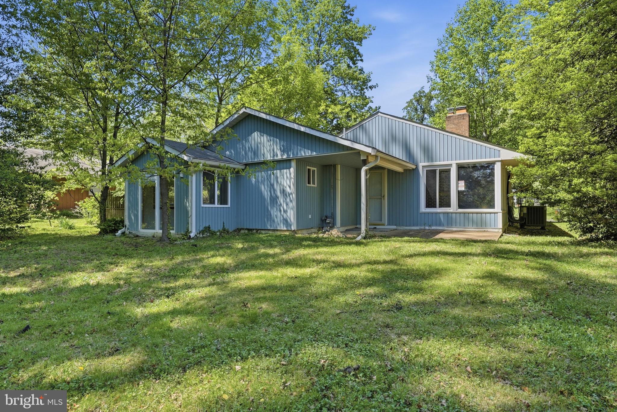 7119 Alger Road Falls Church, VA 22042 - Photo 2 of 22 Gallery Image 2