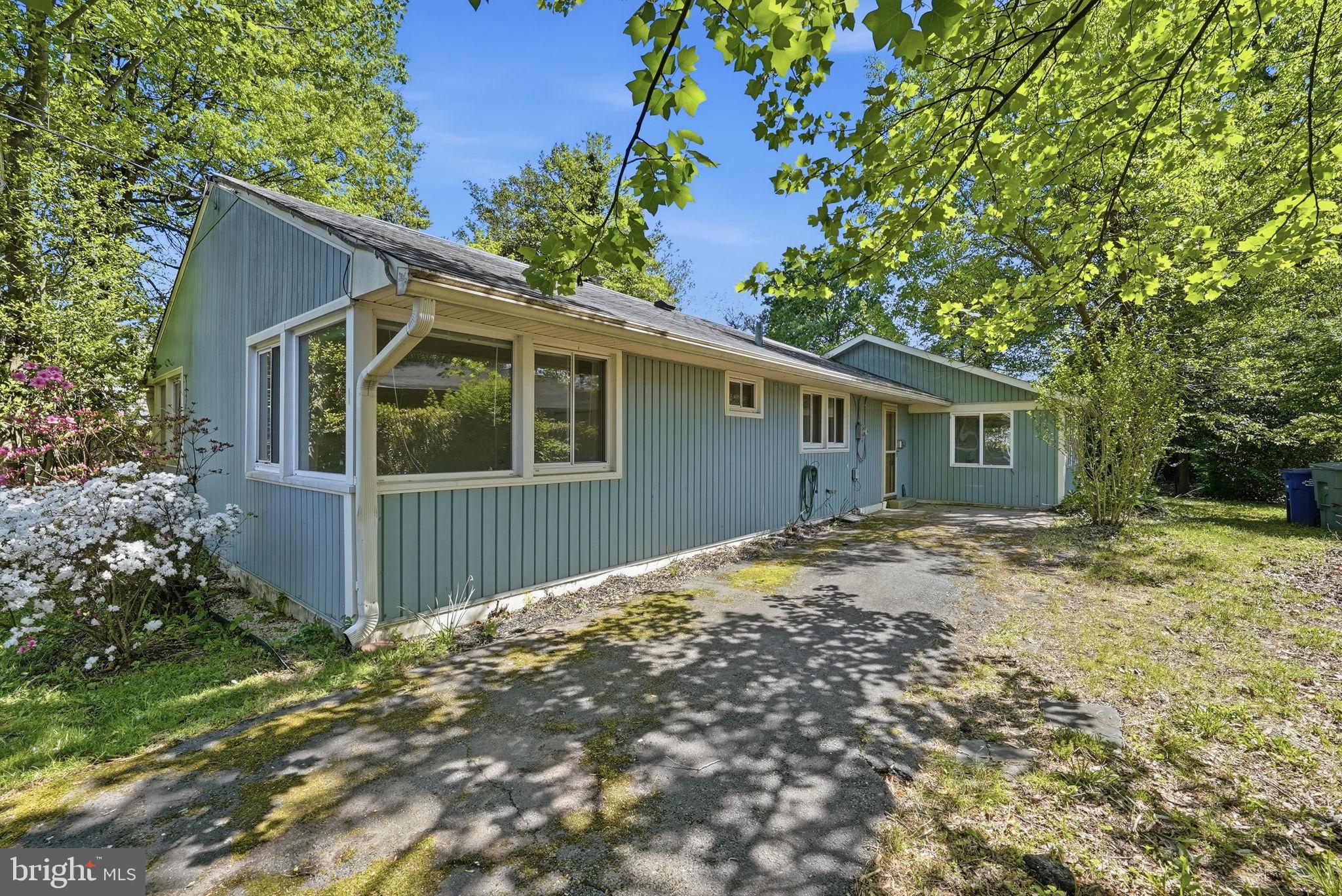 7119 Alger Road Falls Church, VA 22042 - Photo 4 of 22 Gallery Image 4