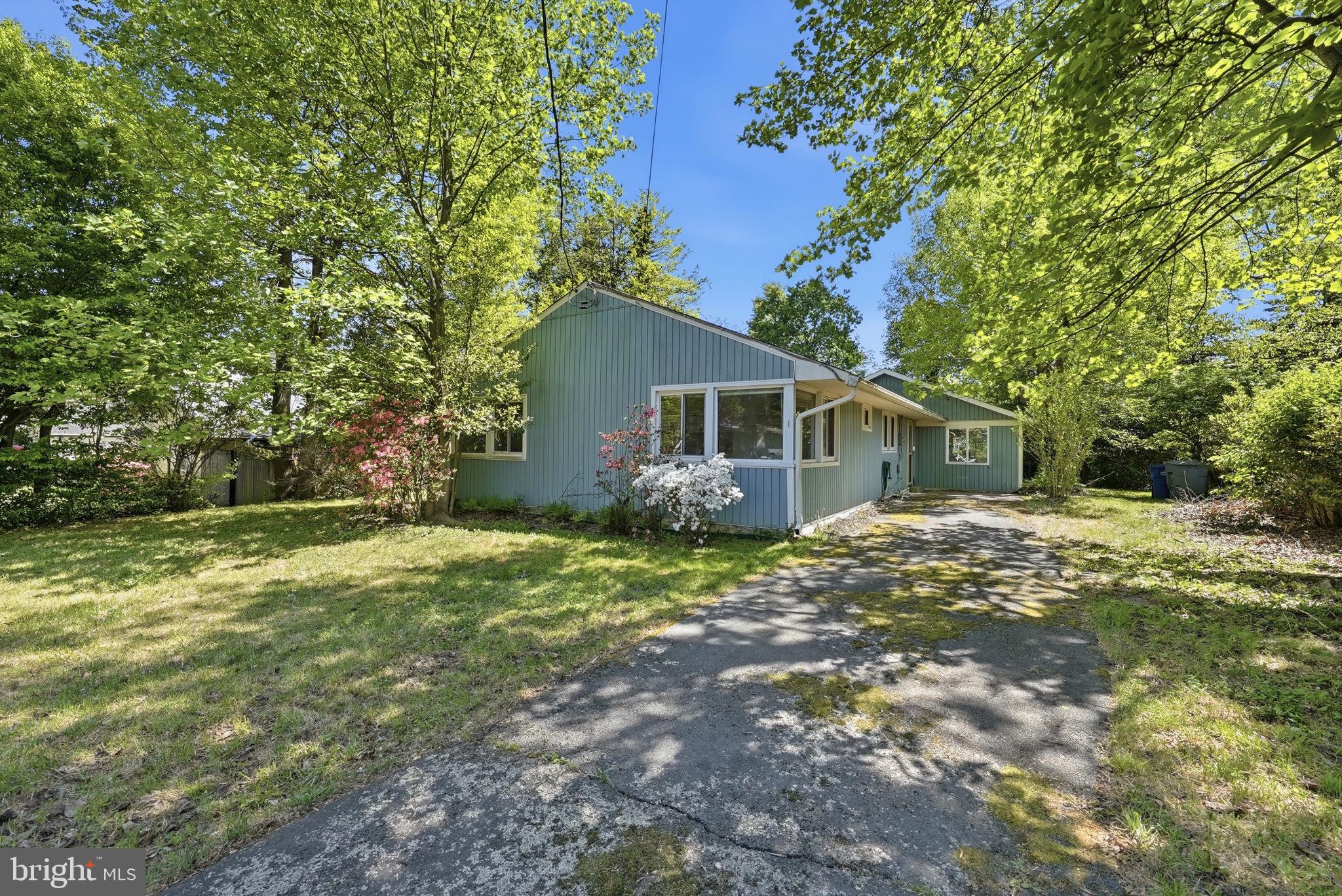 7119 Alger Road Falls Church, VA 22042 - Photo 5 of 22 Gallery Image 5
