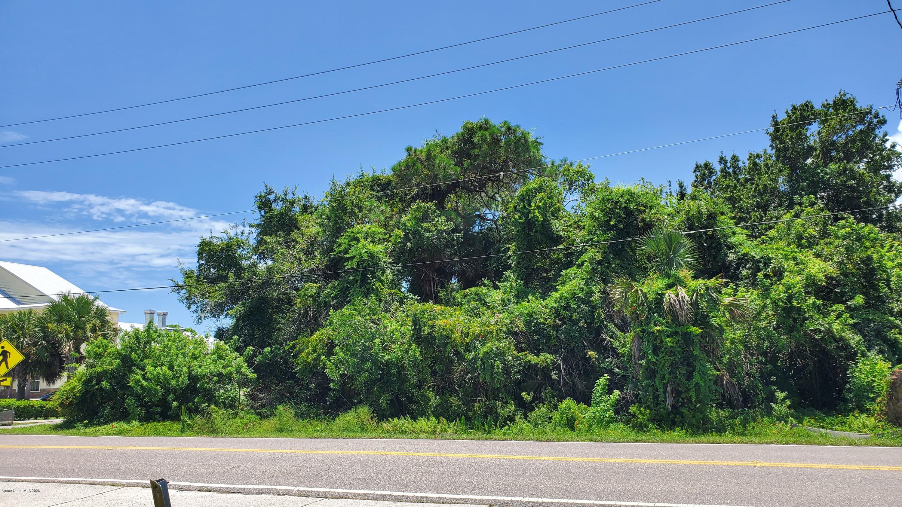 1909 Palm Bay Road Northeast Palm Bay, FL 32905 - Photo 2 of 6 Highway Commercial Zoning