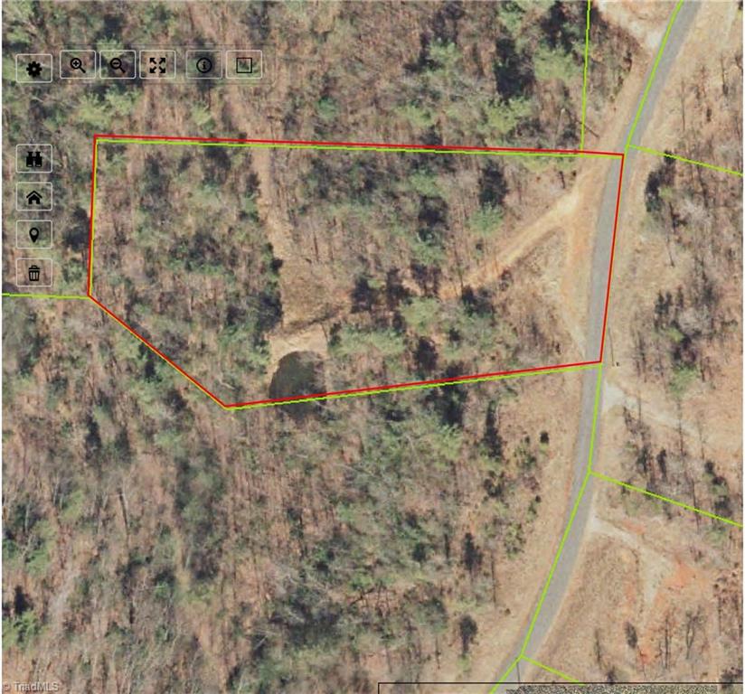 Tbd Sweetwater Road Boomer, NC 28606 - Photo 2 of 8 Gallery Image 2