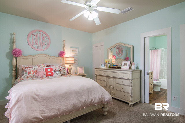 11099 Niblick Loop Fairhope, AL 36532 - Photo 28 of 33 Bedroom 4