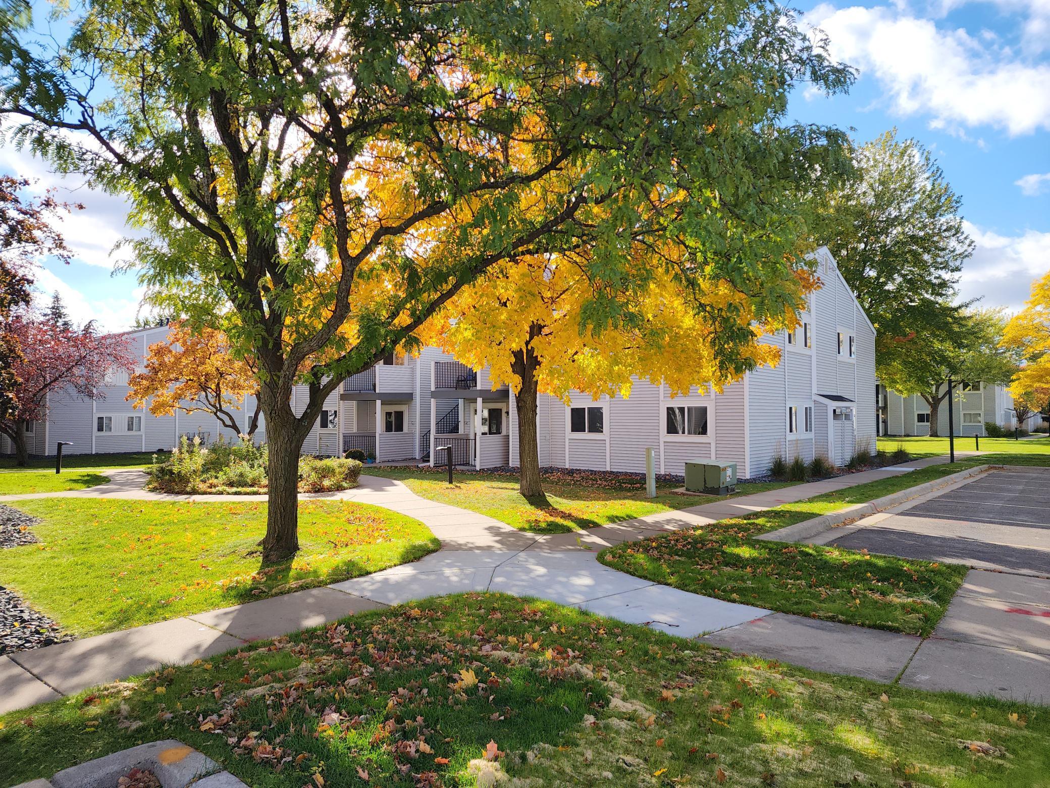 1721 Fulham Street, Unit F Lauderdale, MN 55113 - Photo 1 of 55