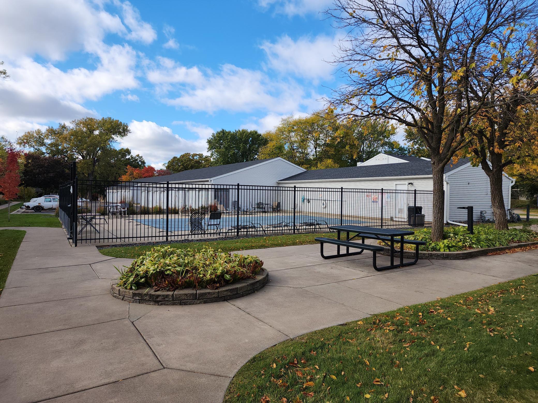 1721 Fulham Street, Unit F Lauderdale, MN 55113 - Photo 38 of 55